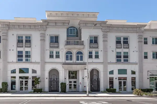 1048 Monroe Street  #207, Santa Clara, CA 95050