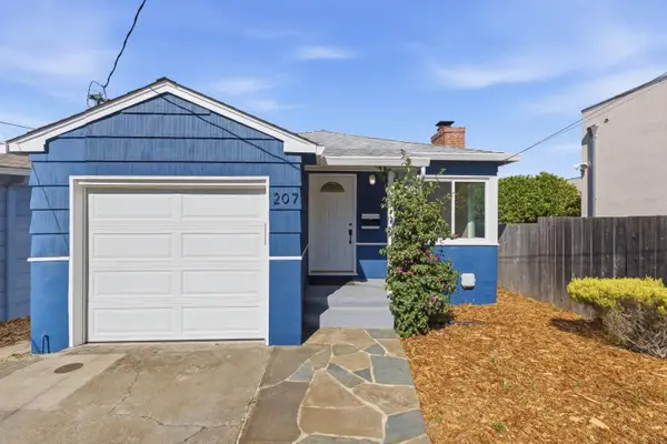207 Carmel Avenue, EL CERRITO, CA 94530