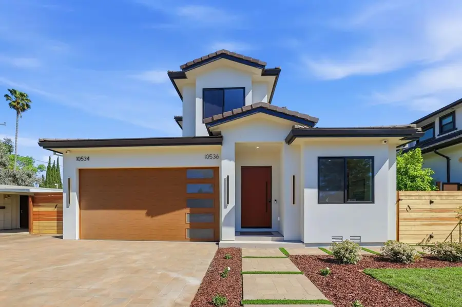10536 Tantau Avenue, Cupertino, CA 95014 - #3