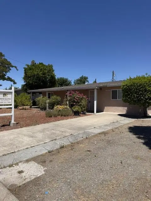 13000 Pfeifle Avenue, SAN JOSE, CA 95111