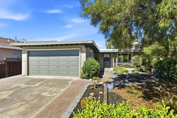 43416 Columbia Avenue, FREMONT, CA 94538