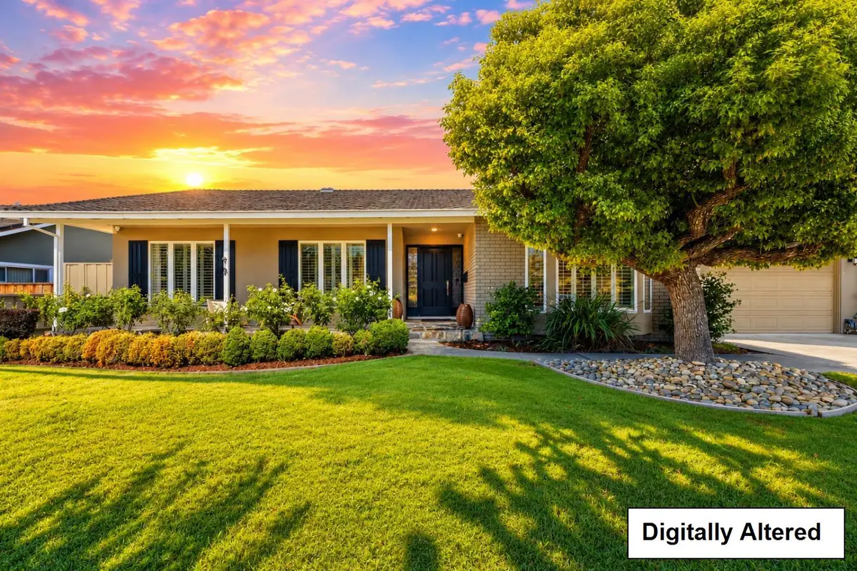 116 Meadowbrook Drive, Los Gatos, CA 95032 - #1