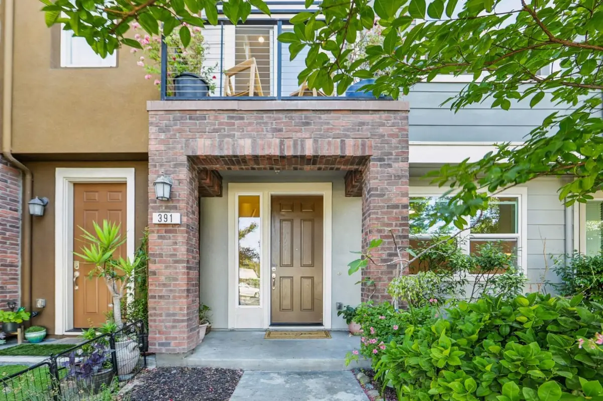 391 Charles Morris Terrace, Sunnyvale, CA 94085 - #1