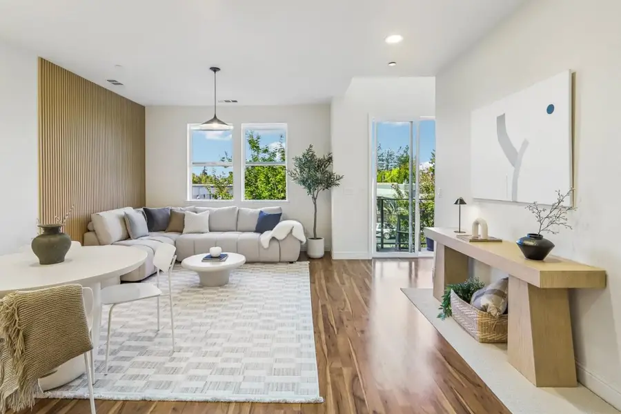 391 Charles Morris Terrace, Sunnyvale, CA 94085 - #3