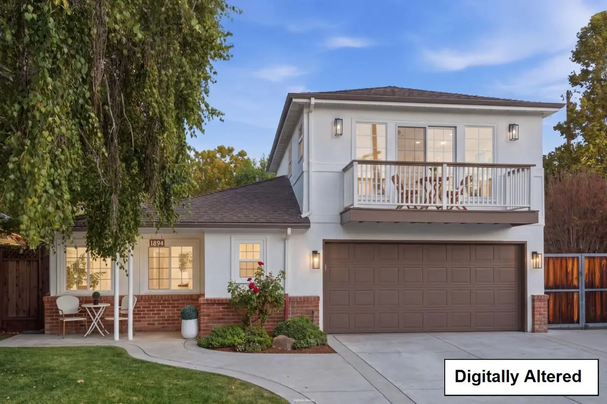 1894 Jonathan Avenue, San Jose, CA 95125 - #1