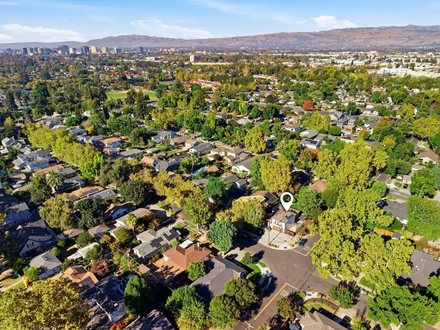 1894 Jonathan Avenue, San Jose, CA 95125 - #2