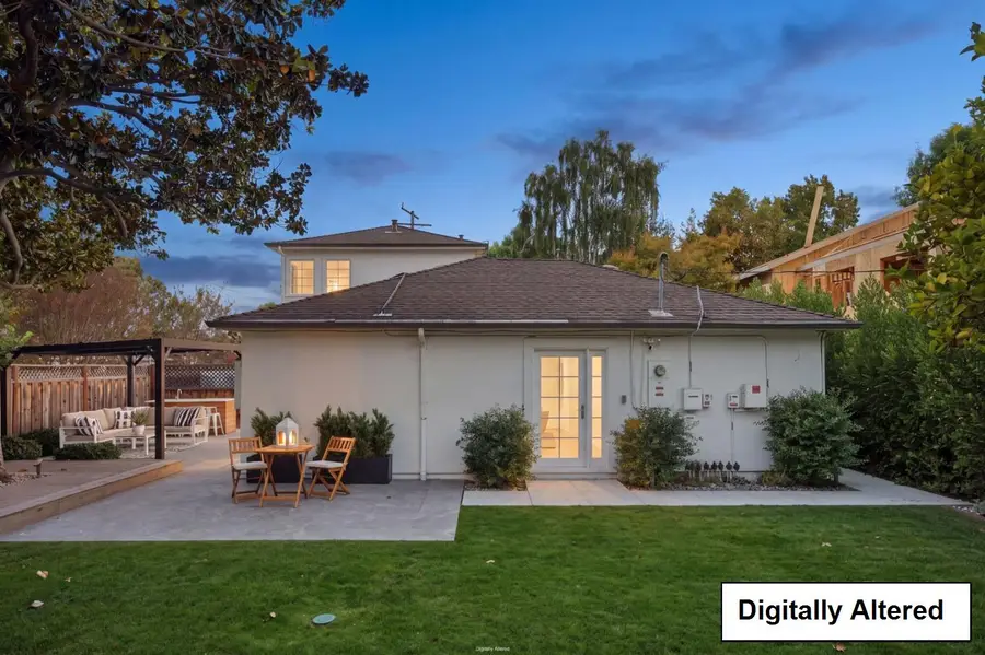 1894 Jonathan Avenue, San Jose, CA 95125 - #3