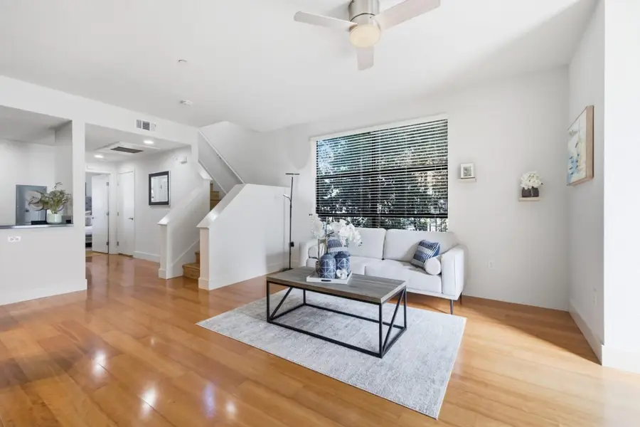 92 1st Street, Campbell, CA 95008 - #3
