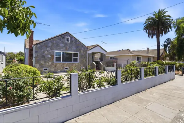 60 34th Street, SAN JOSE, CA 95116