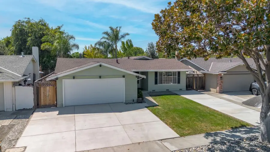 451 Santa Mesa Drive, San Jose, CA 95123 - #2