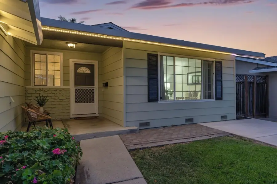 451 Santa Mesa Drive, San Jose, CA 95123 - #3