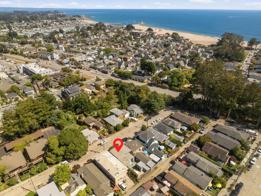 115 Mountain View Avenue, Santa Cruz, CA 95062 - #2