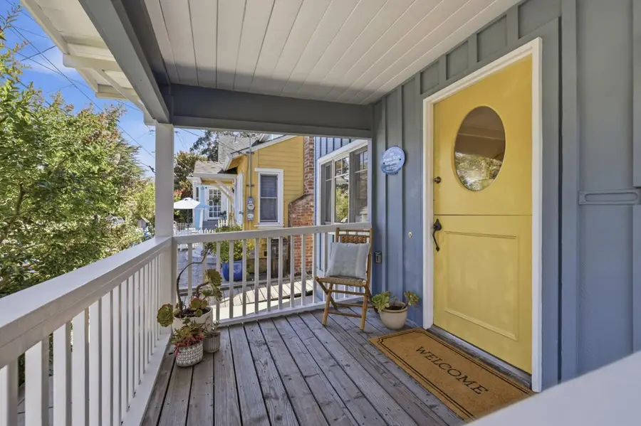 115 Mountain View Avenue, Santa Cruz, CA 95062 - #3