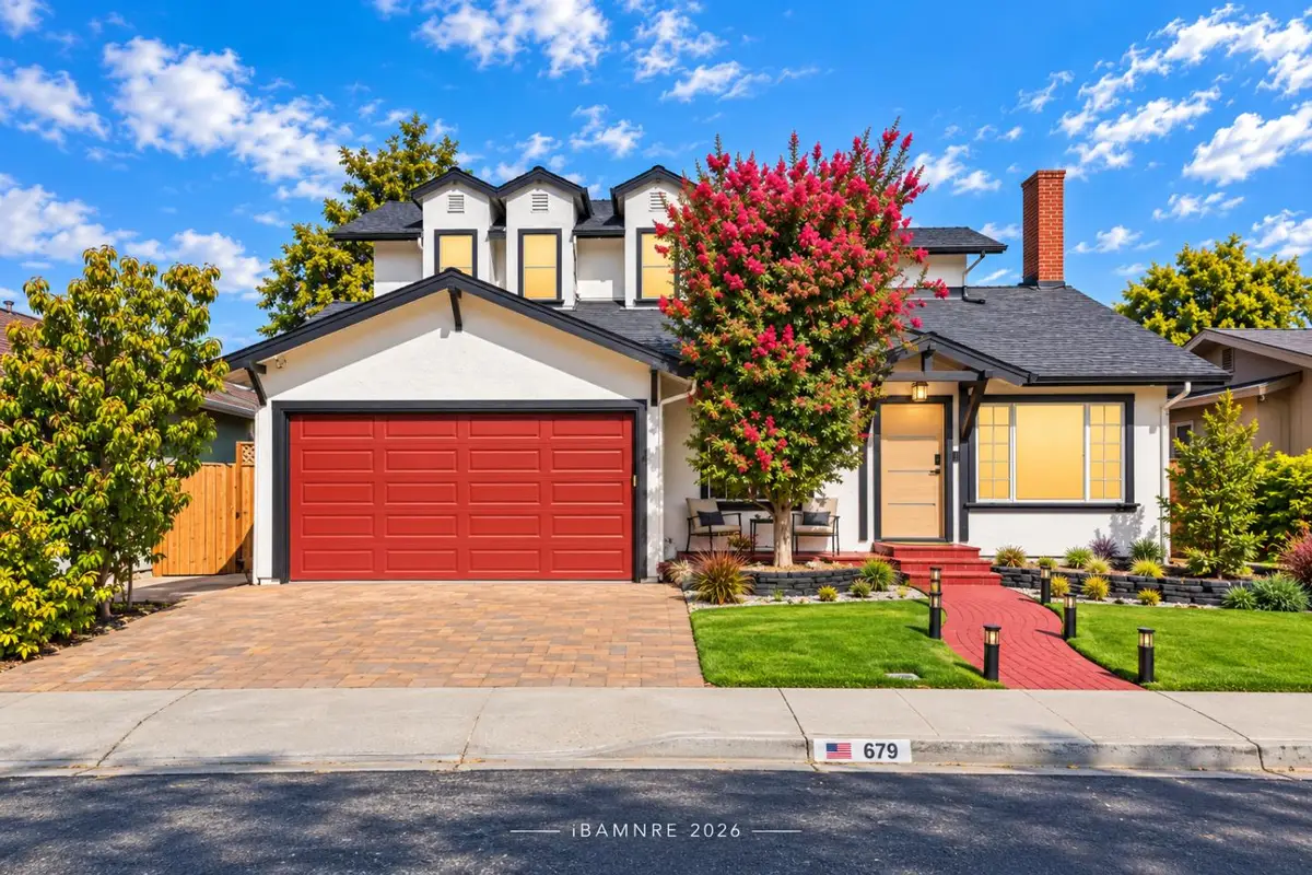 679 Cupples Court, Santa Clara, CA 95051 - #1