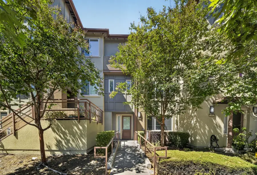 258 Odyssey Lane  #24, Milpitas, CA 95035 - #2