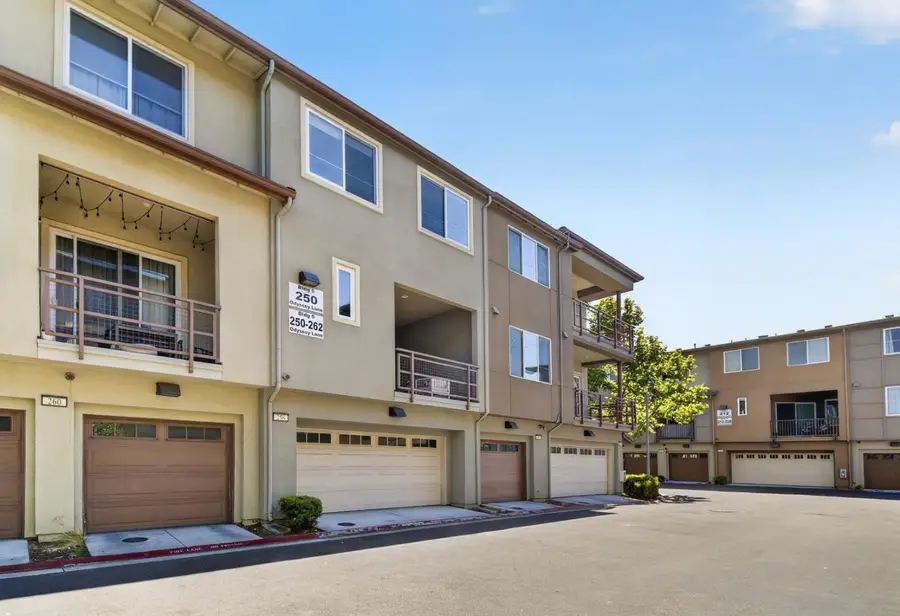 258 Odyssey Lane  #24, Milpitas, CA 95035 - #3