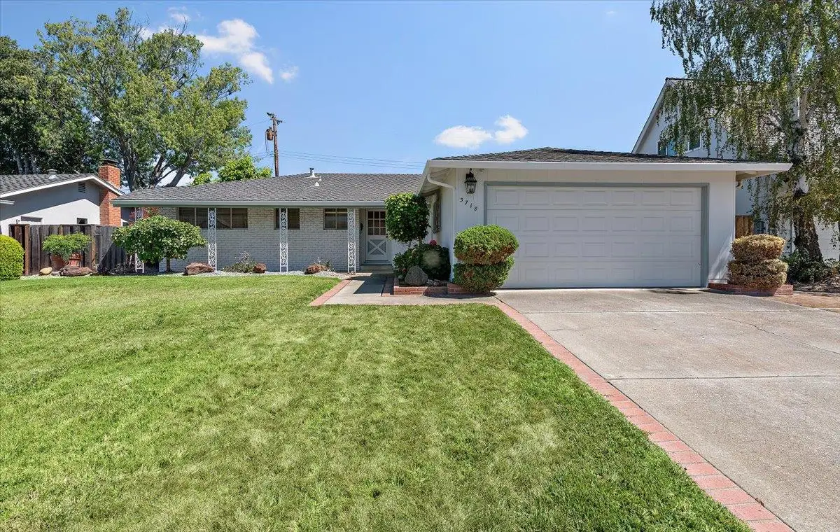 3718 Benton Street, Santa Clara, CA 95051 - #1