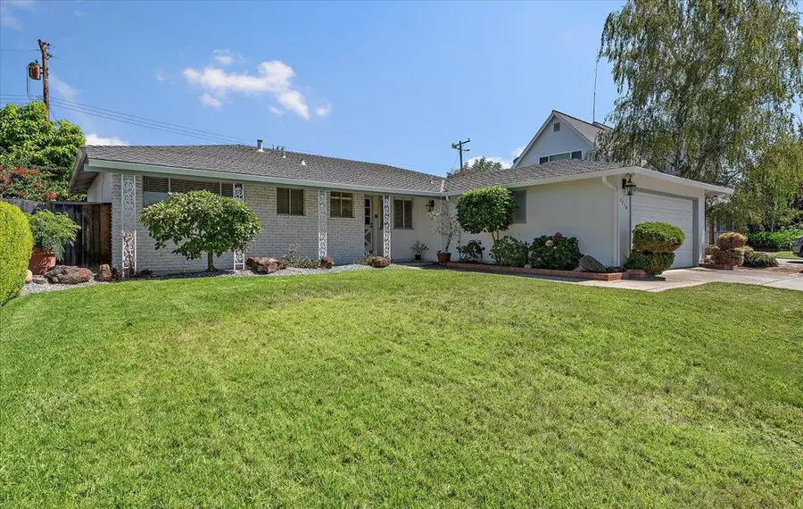 3718 Benton Street, Santa Clara, CA 95051 - #3