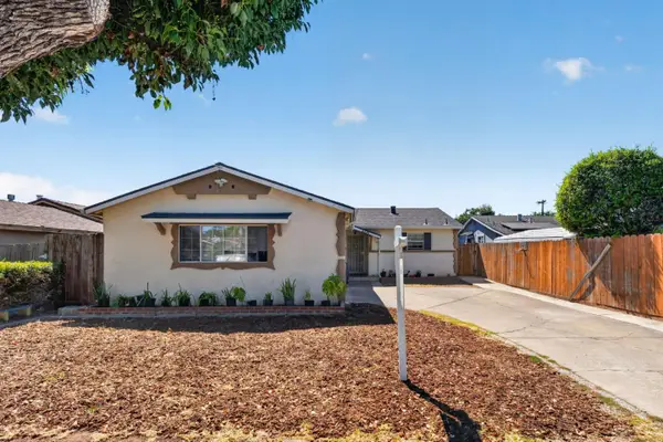 468 Salmon Drive, SAN JOSE, CA 95111