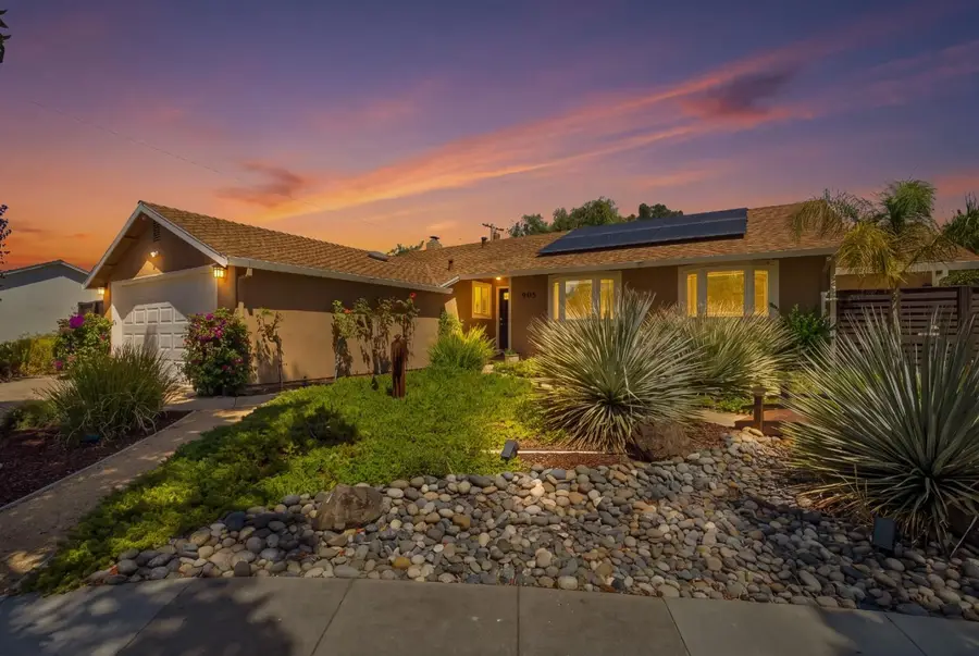 905 Sheila Court, Campbell, CA 95008 - #3