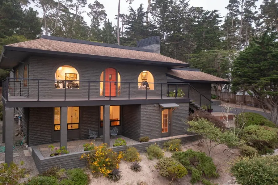 3029 Forest Way, Pebble Beach, CA 93953 - #2
