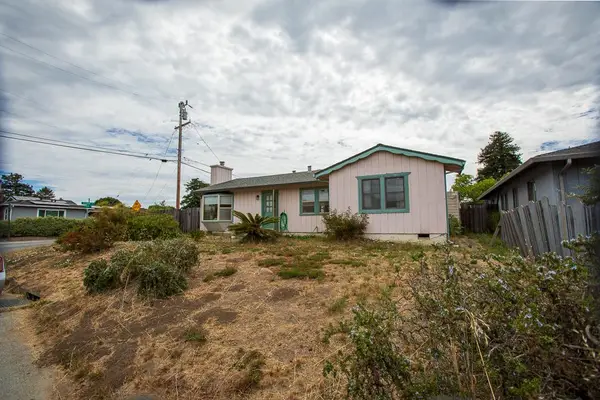 1320 El Dorado Avenue, SANTA CRUZ, CA 95062