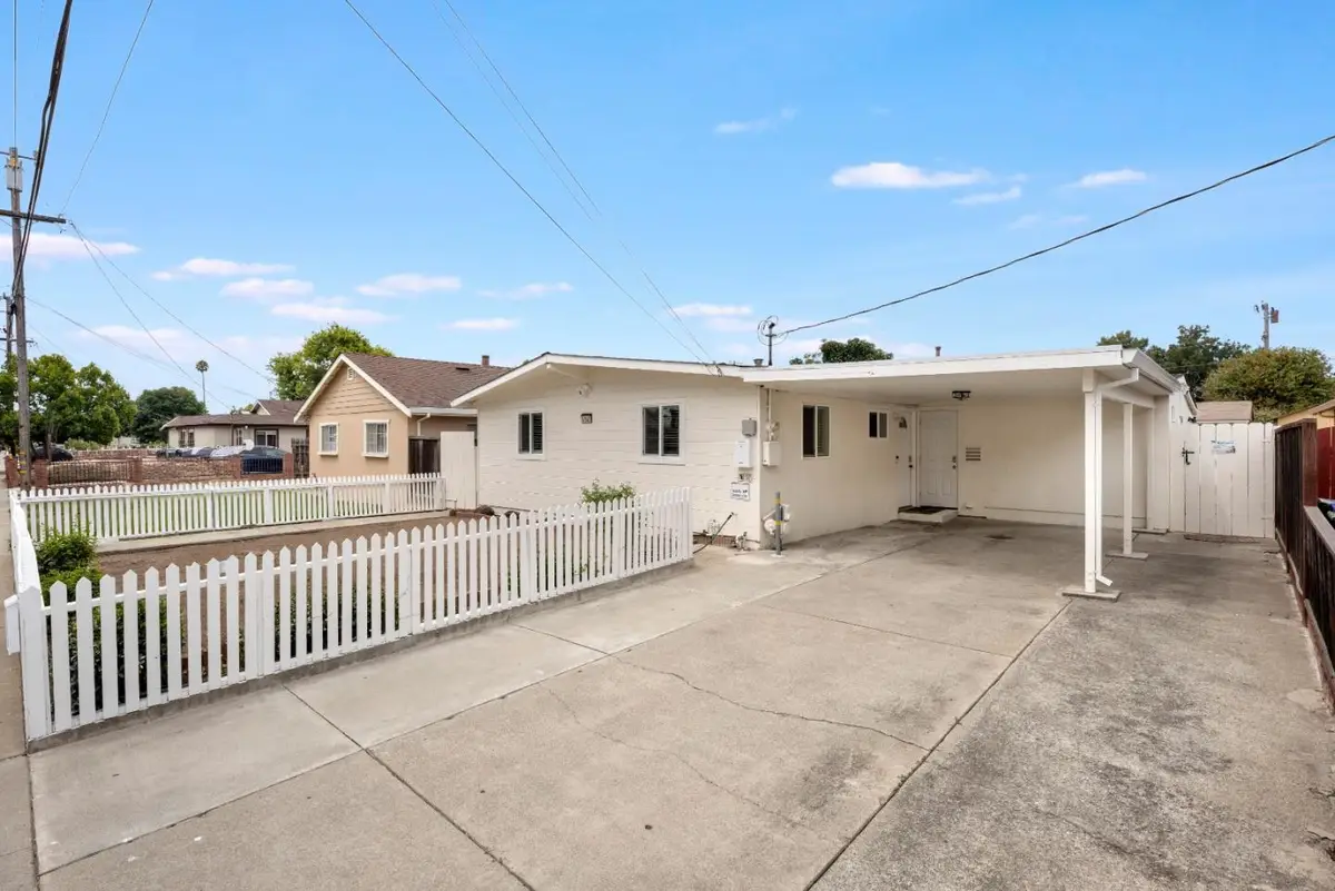 4143 Bullard Street, Fremont, CA 94538 - #1