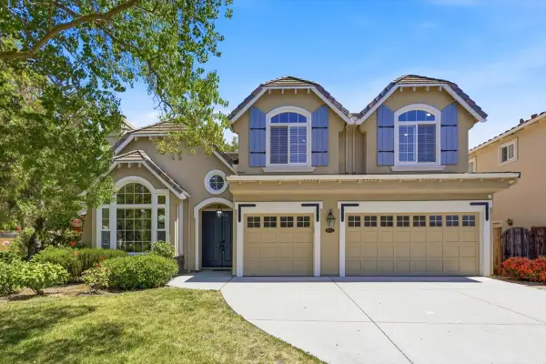 18922 Congress Junction Court, SARATOGA, CA 95070