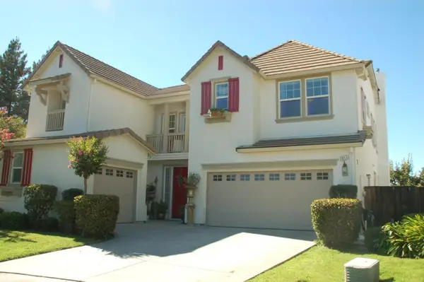 Address Withheld By Seller, TRACY, CA 95304