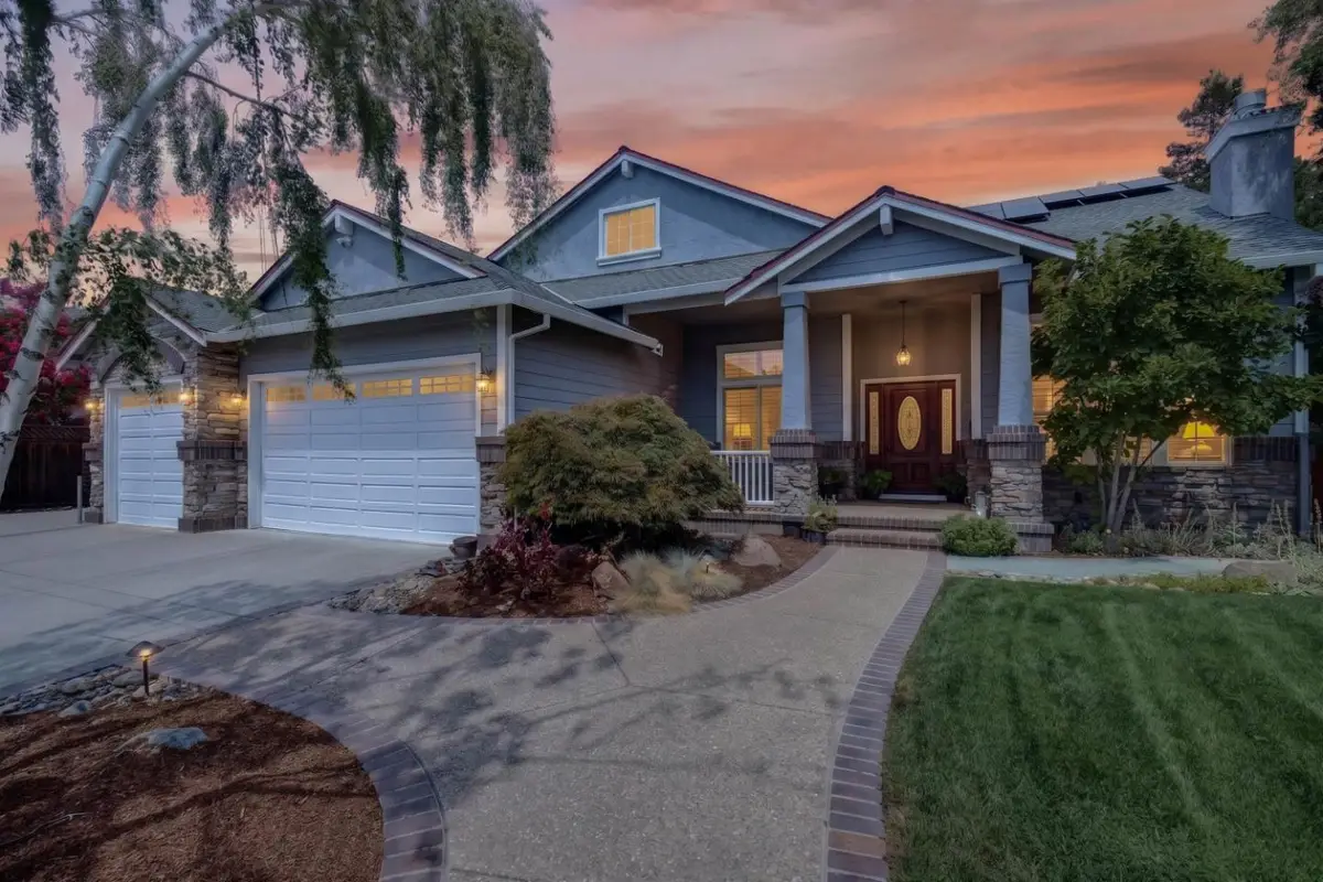 19052 Taylor Avenue, Morgan Hill, CA 95037 - #1
