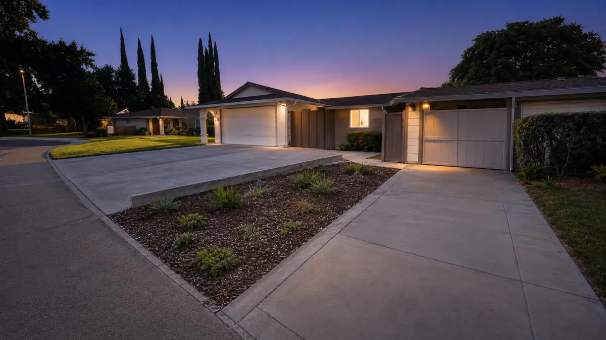 4720 Oak Ford Way, Sacramento, CA 95842 - #1