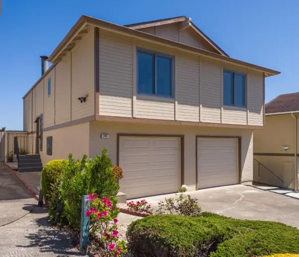 171 Morton Drive, DALY CITY, CA 94015