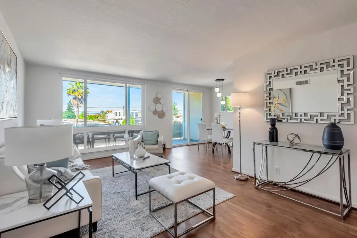 1700 San Carlos Avenue  #206, San Carlos, CA 94070 - #1