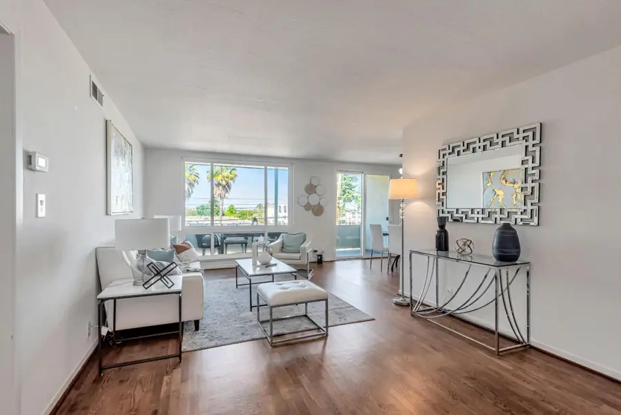 1700 San Carlos Avenue  #206, San Carlos, CA 94070 - #2