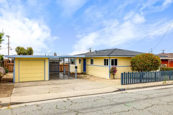1713 Saint Helena Street, SEASIDE, CA 93955