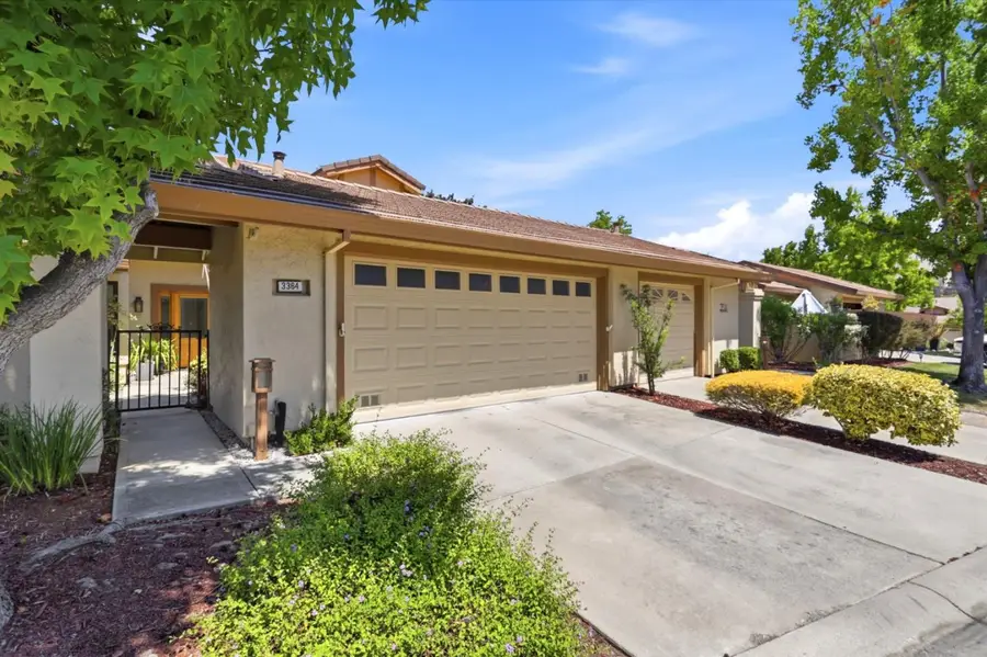 3364 Bolsena Court, San Jose, CA 95135 - #3