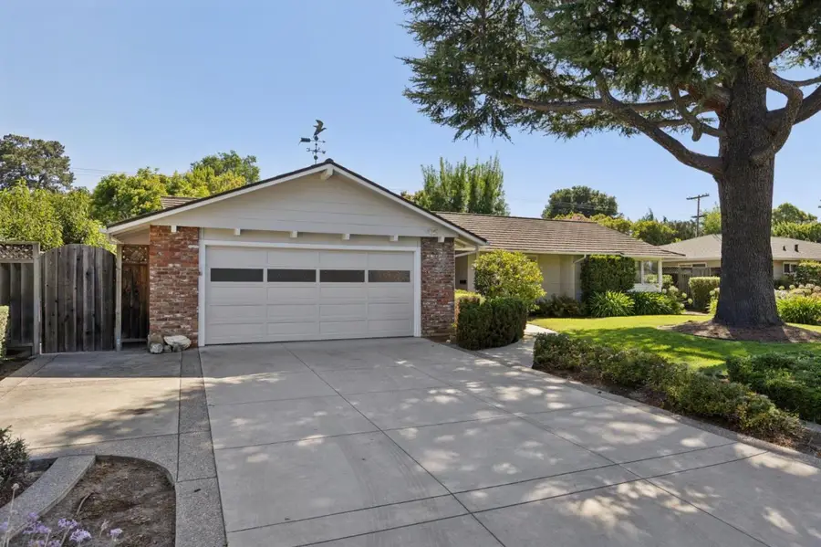 Address Withheld By Seller, San Jose, CA 95129 - #2