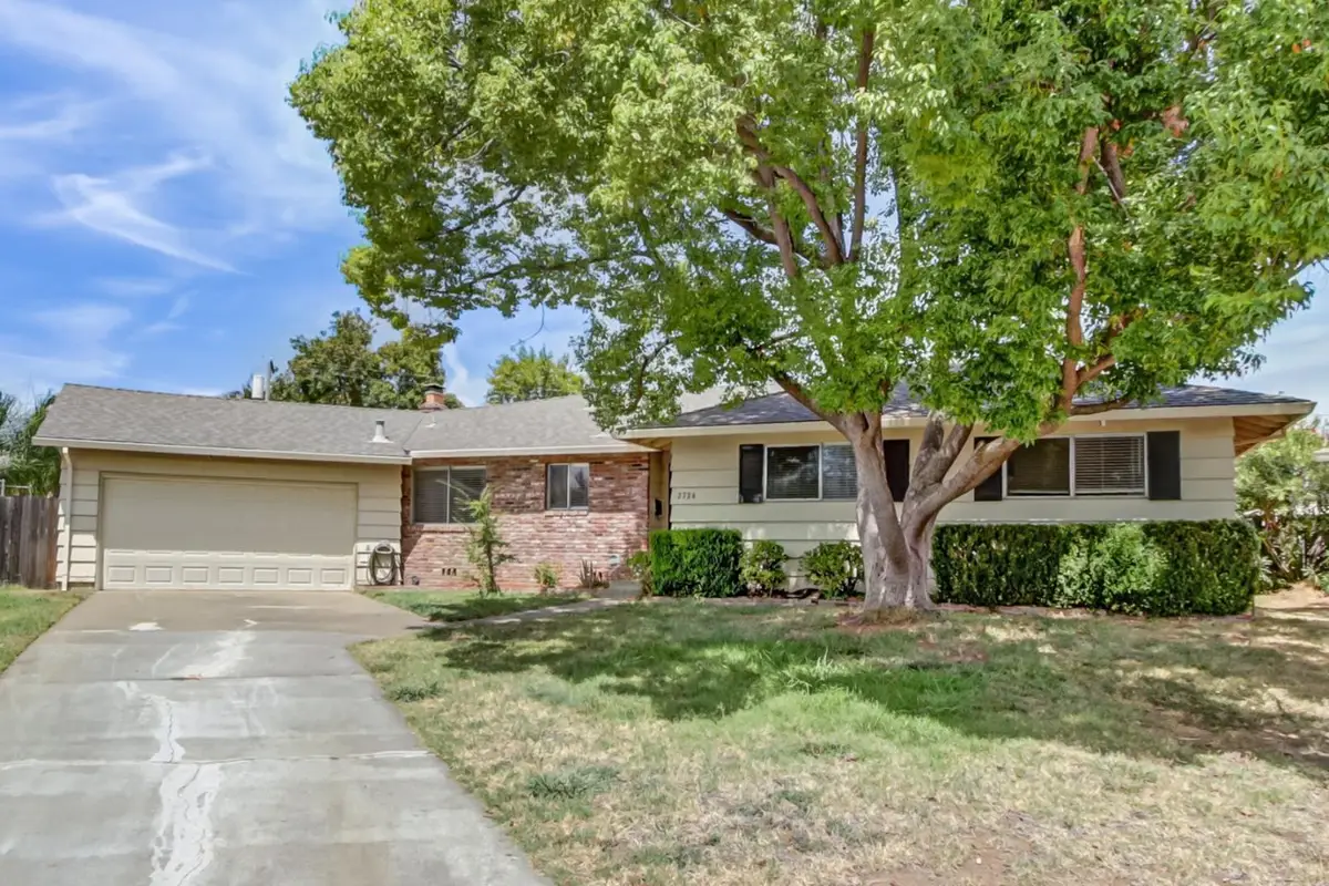 2724 Doris Court, Carmichael, CA 95608 - #1
