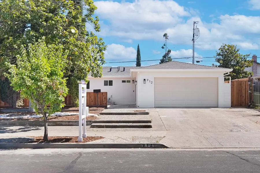 912 Connie Drive, Campbell, CA 95008 - #2