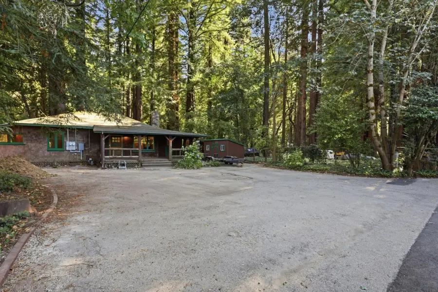 7820 Highway 9, Ben Lomond, CA 95005 - #2