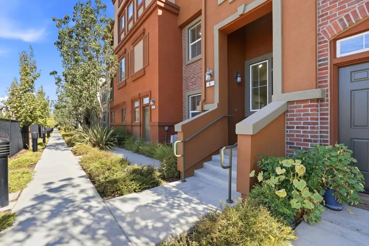1025 Bellante Lane  #4, San Jose, CA 95131 - #1
