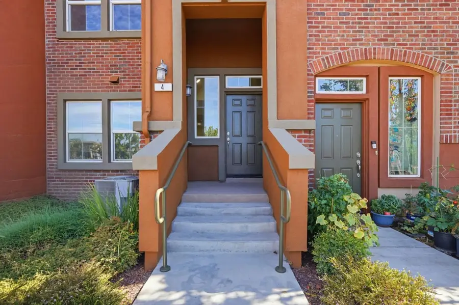 1025 Bellante Lane  #4, San Jose, CA 95131 - #2