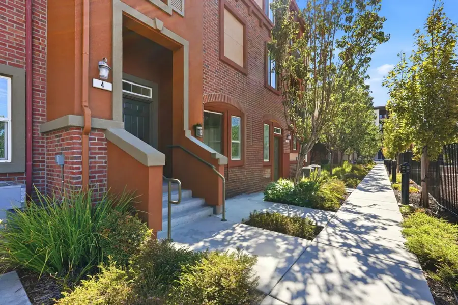 1025 Bellante Lane  #4, San Jose, CA 95131 - #3