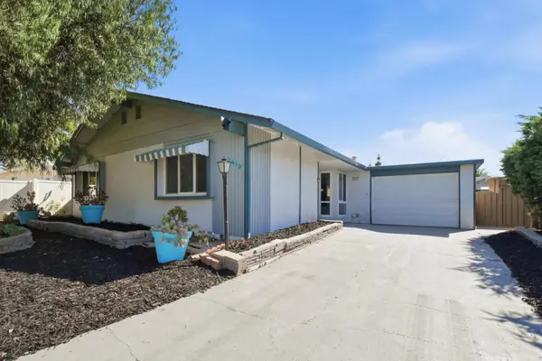 1610 Bluebell Drive, LIVERMORE, CA 94551