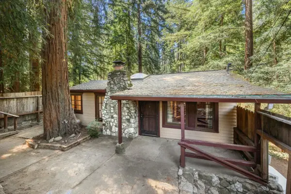 14515 Big Basin Way, Boulder Creek, CA 95006