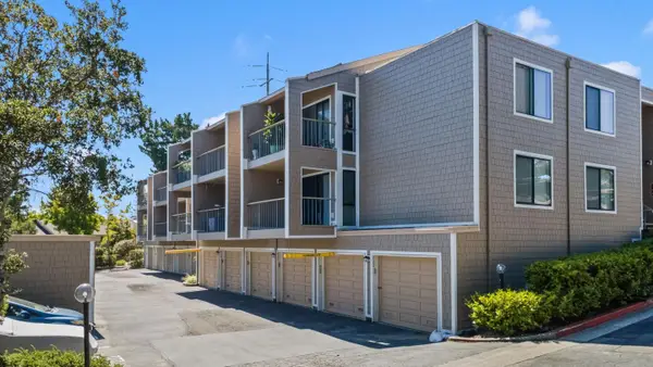 1685 Bayridge Way  #203, SAN MATEO, CA 94402