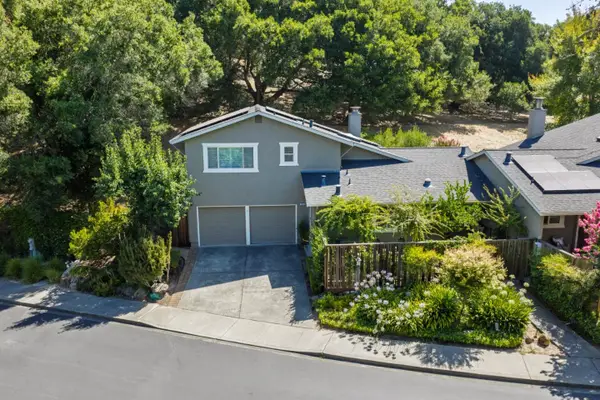 2596 Hidden Valley Lane, NAPA, CA 94558