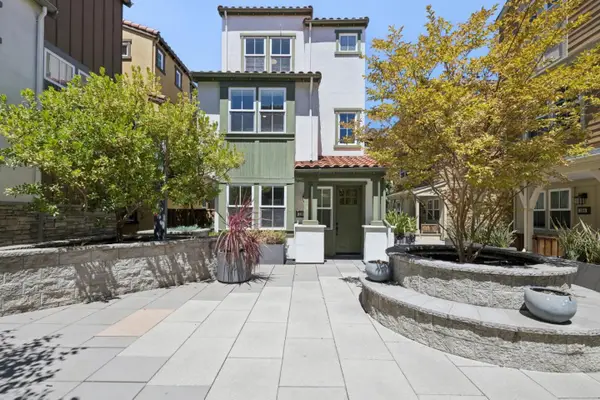 110 Tilton Avenue, SAN MATEO, CA 94401