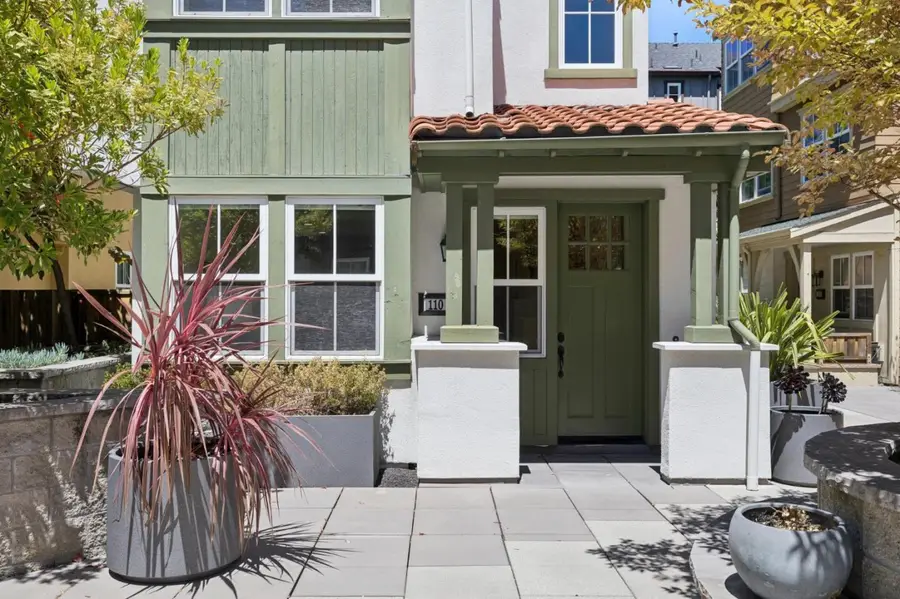 Address Withheld By Seller, San Mateo, CA 94401 - #3