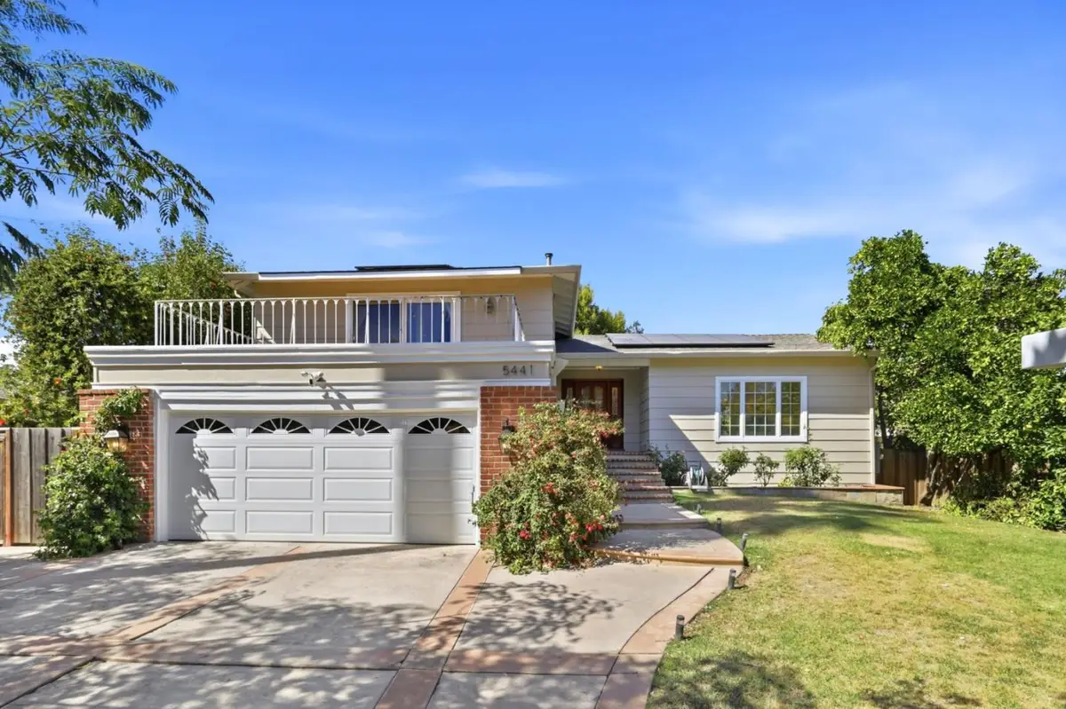 5441 Castle Manor Drive, San Jose, CA 95129 - #1
